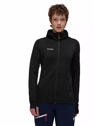 MAMMUT | Damen Fleecejacke Taiss Light ML | 